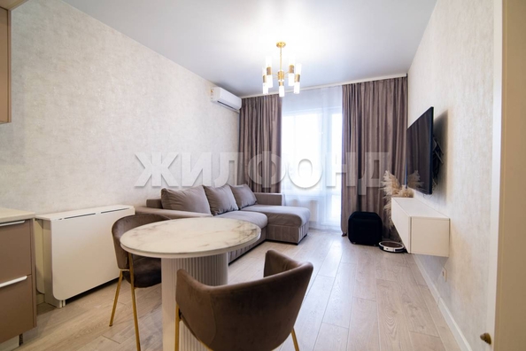 
  Продается 2-комн. квартира 39.8 м², в ЖК Адалин на Кутузова . Фото 14.