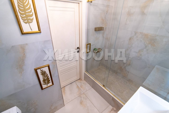 
  Продается 2-комн. квартира 39.8 м², в ЖК Адалин на Кутузова . Фото 22.