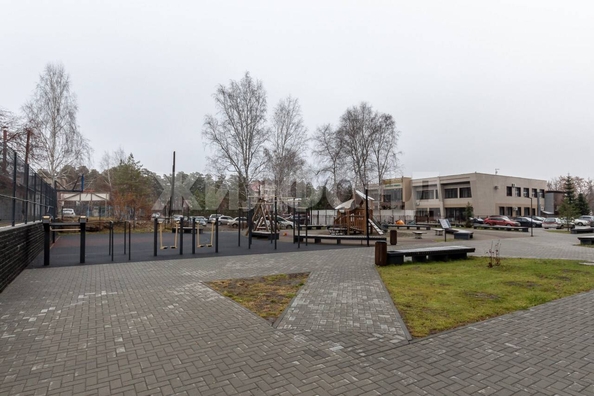 
  Продается 2-комн. квартира 39.8 м², в ЖК Адалин на Кутузова . Фото 28.