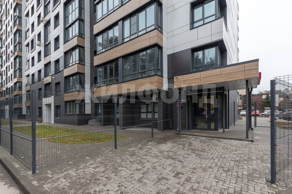 
  Продается 2-комн. квартира 39.8 м², в ЖК Адалин на Кутузова . Фото 29.