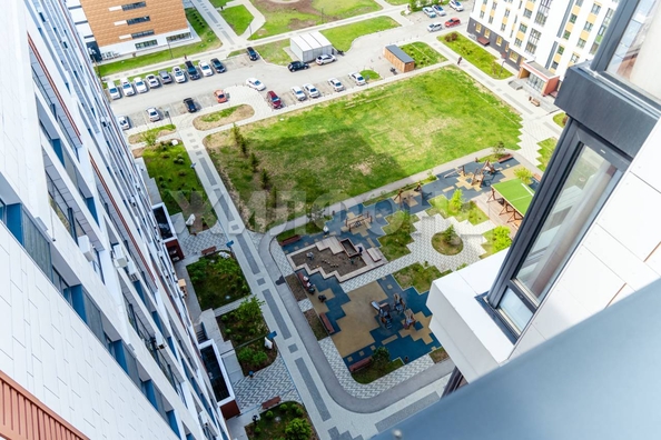 
  Продается 3-комн. квартира 82 м². Фото 24.