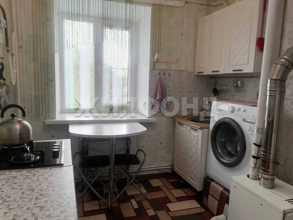 
  Продается 3-комн. квартира 53.3 м². Фото 7.