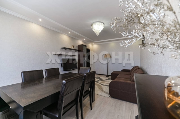 
  Продается 3-комн. квартира 81.5 м². Фото 16.
