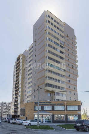 
  Продается 3-комн. квартира 81.5 м². Фото 28.