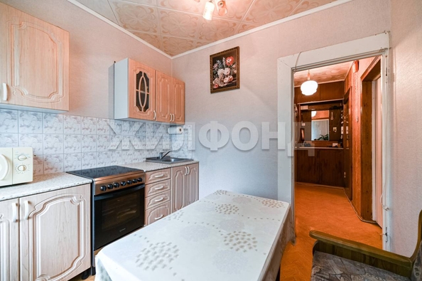 
  Продается 3-комн. квартира 62.2 м². Фото 8.
