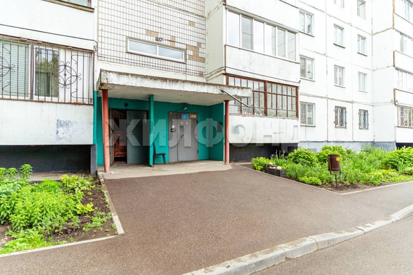 
  Продается 3-комн. квартира 62.2 м². Фото 21.