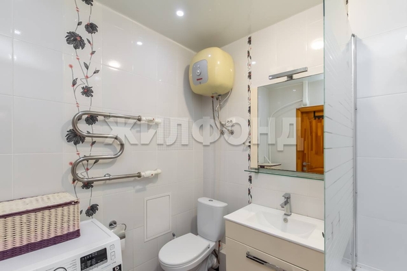 
  Продается 2-комн. квартира 67.8 м². Фото 29.