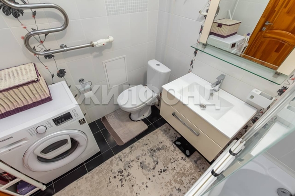 
  Продается 2-комн. квартира 67.8 м². Фото 30.