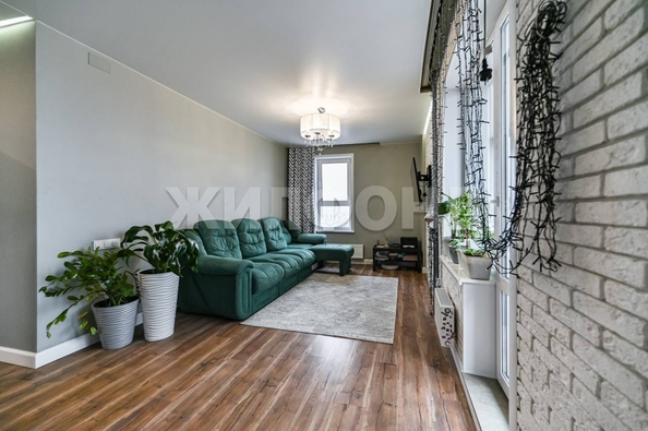 
  Продается 3-комн. квартира 81.4 м², в ЖК Европейский. Фото 2.