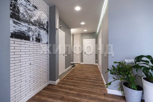 
  Продается 3-комн. квартира 81.4 м², в ЖК Европейский. Фото 6.