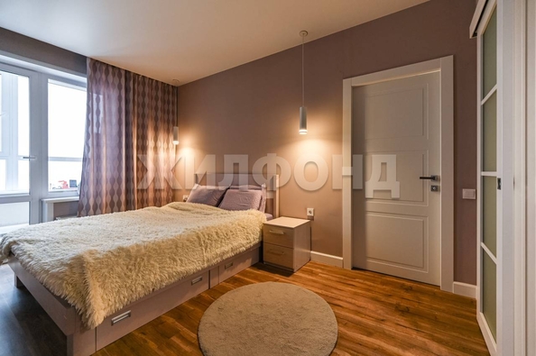 
  Продается 3-комн. квартира 81.4 м², в ЖК Европейский. Фото 16.