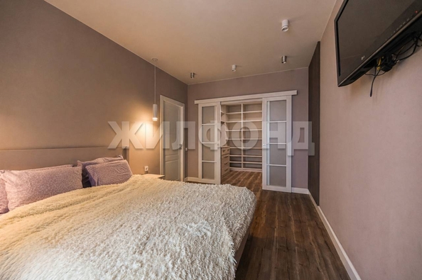 
  Продается 3-комн. квартира 81.4 м², в ЖК Европейский. Фото 19.