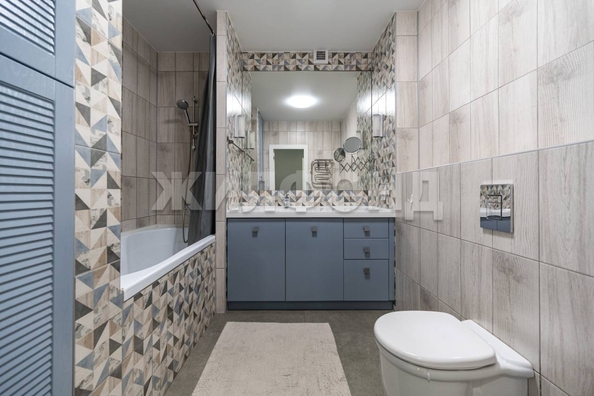 
  Продается 3-комн. квартира 81.4 м², в ЖК Европейский. Фото 28.