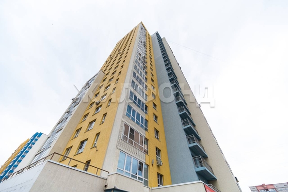 
  Продается 3-комн. квартира 81.4 м², в ЖК Европейский. Фото 37.