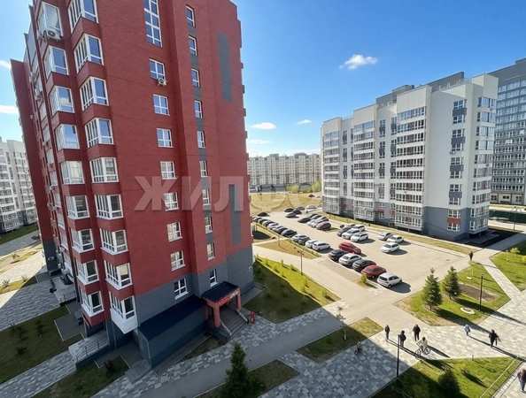 
  Продается 3-комн. квартира 89.2 м², в ЖК Nord (Норд), Северный Власихинский дом 122 к4. Фото 12.