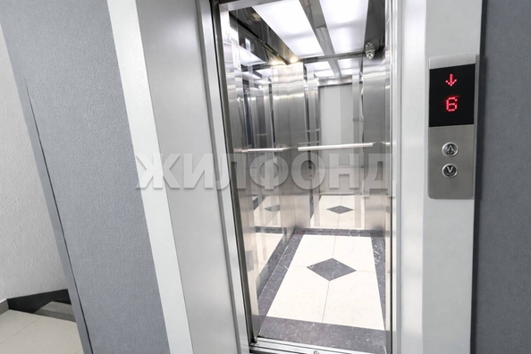 
  Продается 3-комн. квартира 89.2 м², в ЖК Nord (Норд), Северный Власихинский дом 122 к4. Фото 21.