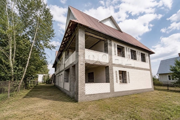 
  Продается дуплекс 238.1 м². Фото 1.