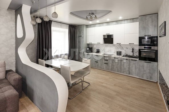 
  Продается дом 203 м². Фото 1.