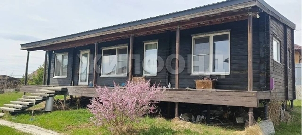 
  Продается дом 69.4 м², в КП Палитра. Фото 3.
