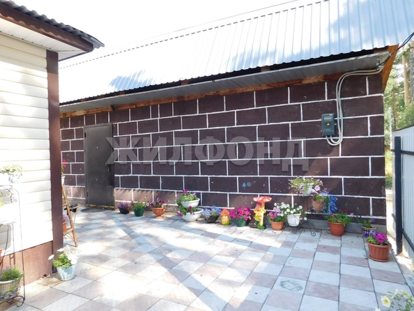 
  Продается дом 98.1 м². Фото 11.
