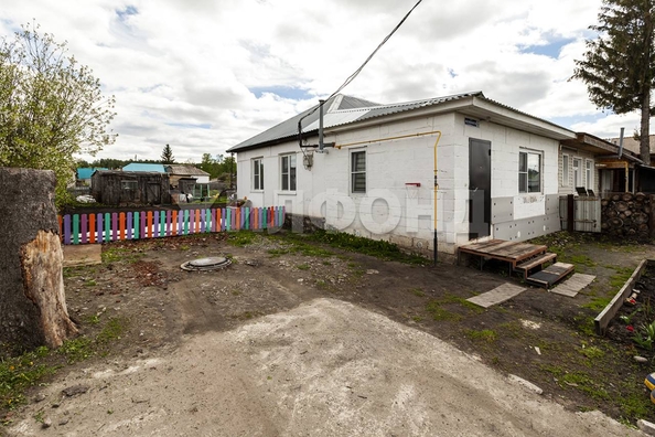 
  Продается дом 61.6 м². Фото 4.