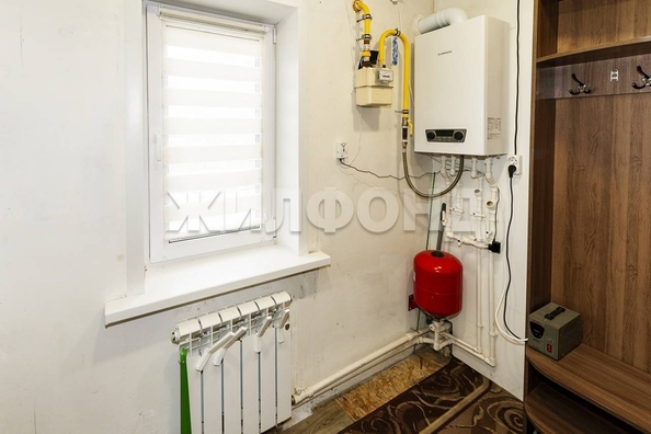 
  Продается дом 61.6 м². Фото 17.