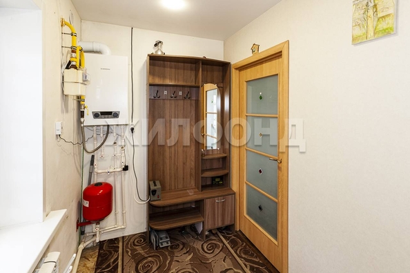 
  Продается дом 61.6 м². Фото 18.