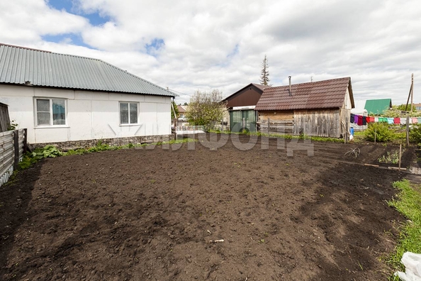 
  Продается дом 61.6 м². Фото 21.