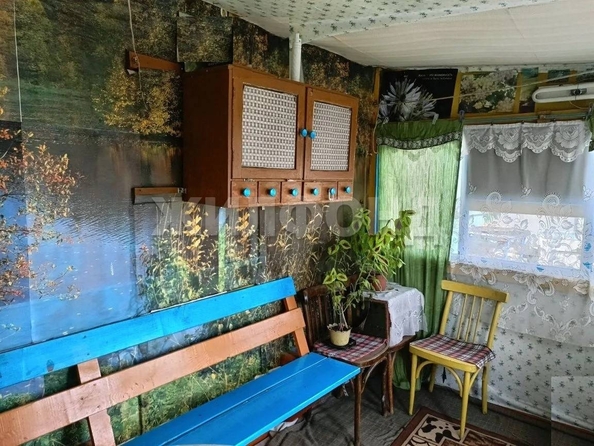 
  Продается дом 17.8 м². Фото 15.