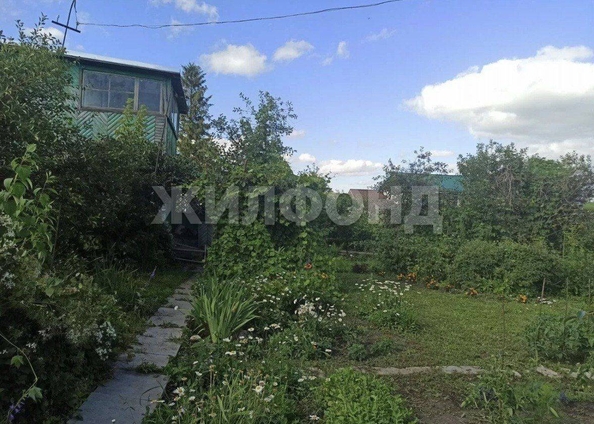 
  Продается дача 35 м². Фото 6.