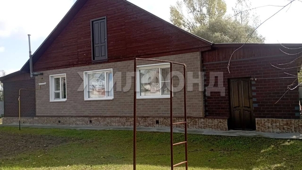 
  Продается дом 92.5 м². Фото 4.