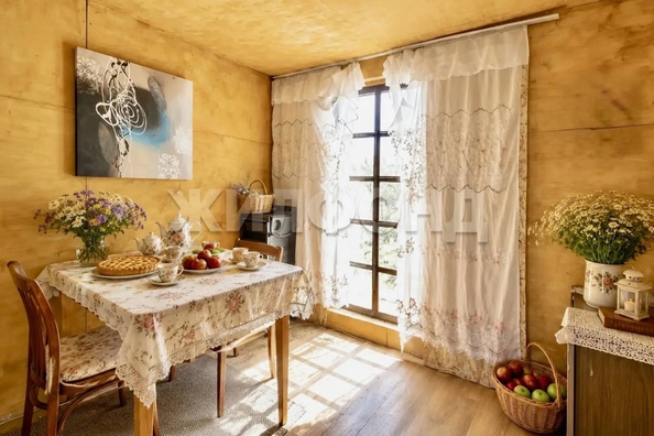 
  Продается дача 64 м². Фото 29.