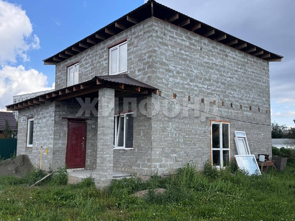 
  Продается дом 140 м². Фото 1.