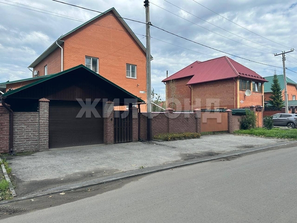 
  Продается дом 207.8 м². Фото 2.