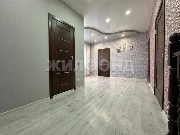 
  Продается дом 207.8 м². Фото 22.