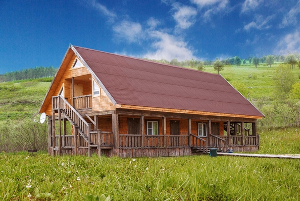 
  Продается универсальное помещение 4000 м². Фото 18.
