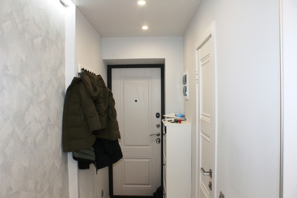 
  Продается 3-комн. квартира 59 м². Фото 18.