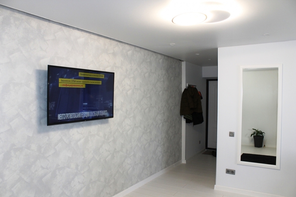 
  Продается 3-комн. квартира 59 м². Фото 23.