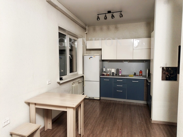 
  Продается студия 38.2 м². Фото 1.
