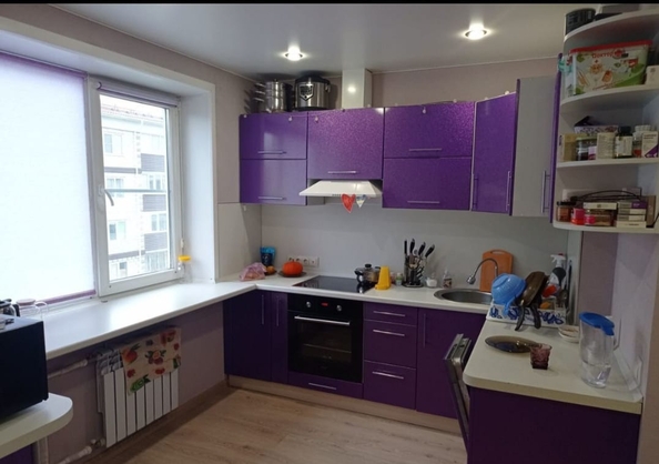 
  Продается 2-комн. квартира 57.8 м². Фото 1.