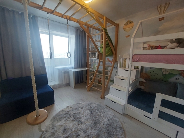 
  Продается 3-комн. квартира 69.5 м². Фото 9.