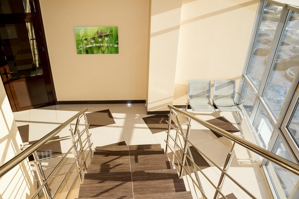 
  Сдается офис 182.9 м². Фото 9.