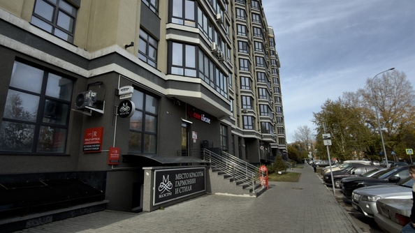 
  Сдается универсальное помещение 105 м², в ЖК Столичный. Фото 1.