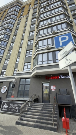 
  Сдается универсальное помещение 105 м², в ЖК Столичный. Фото 2.