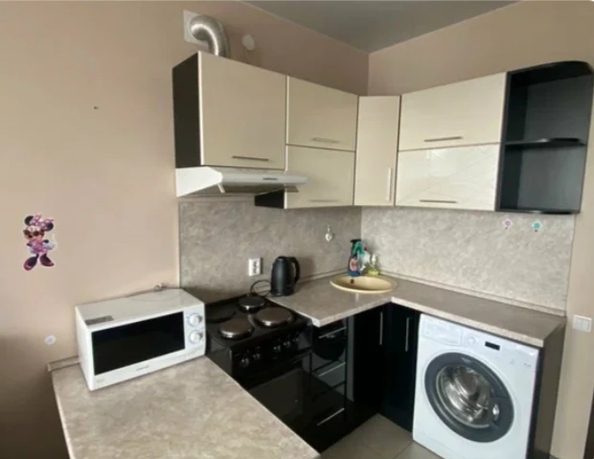 
  Сдам Студия 22 м². Фото 3.