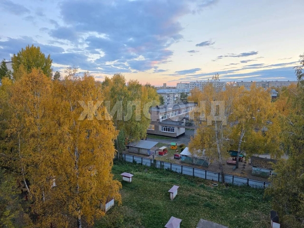 
  Продается 1-комн. квартира 24 м². Фото 5.
