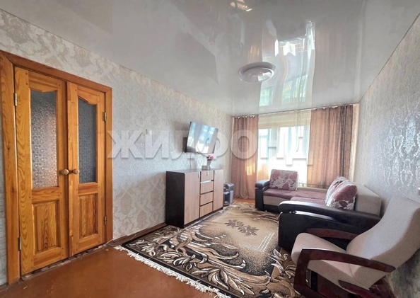 
  Продается 2-комн. квартира 50.9 м². Фото 7.