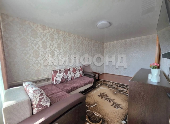
  Продается 2-комн. квартира 50.9 м². Фото 8.