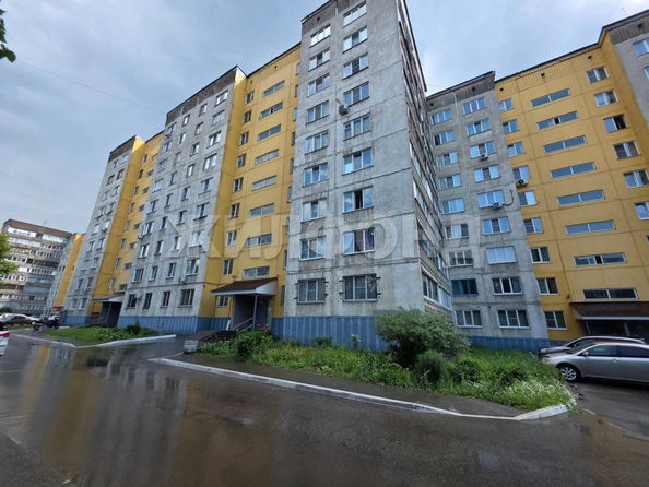 
  Продается 2-комн. квартира 50.9 м². Фото 16.