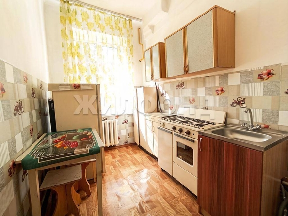 
  Продается 2-комн. квартира 39.8 м². Фото 7.